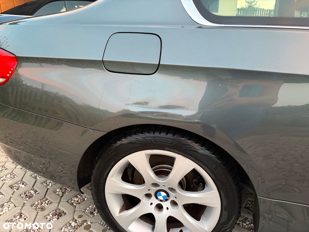 BMW Seria 3 320i - 8