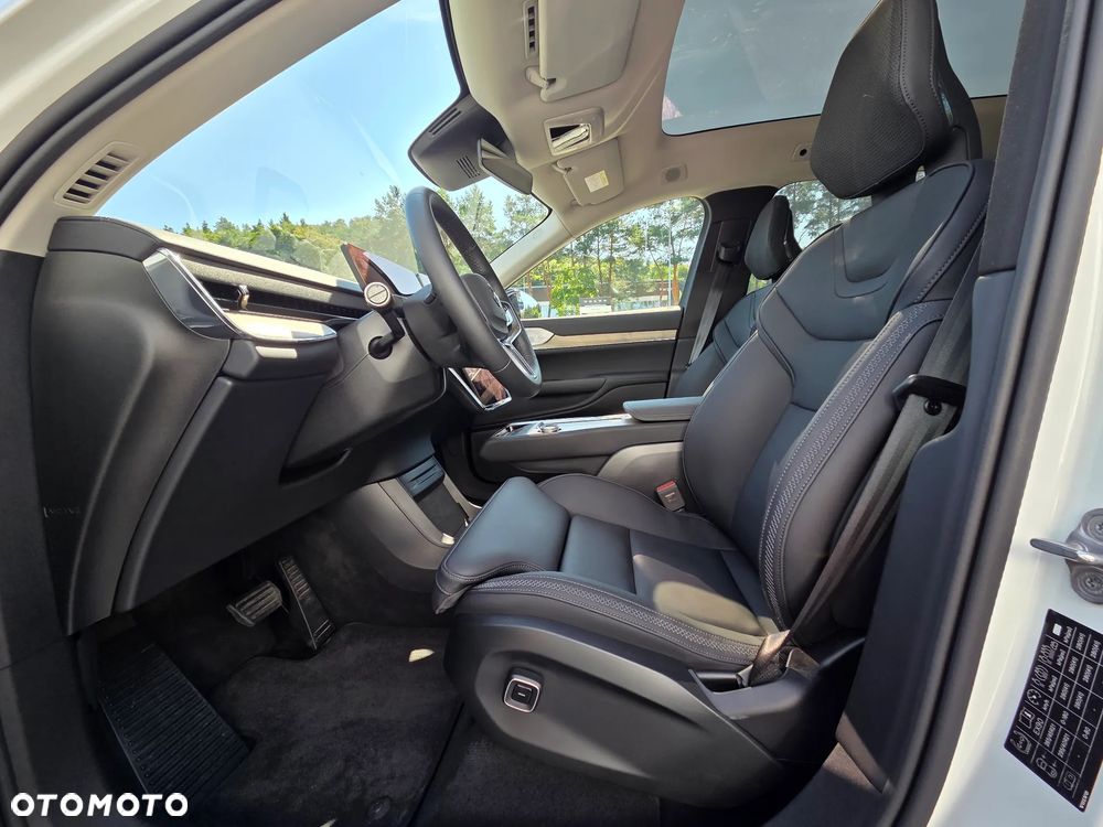 Volvo EX90 111kWh Twin Performance AWD Ultra 7 os - 10