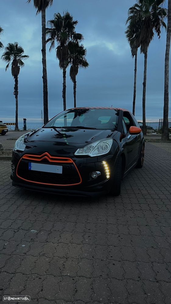 Citroën DS3 1.6 THP Racing - 3