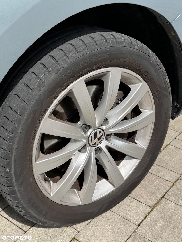 Volkswagen Sharan 2.0 TDI DSG BlueMotion Technology Life - 29