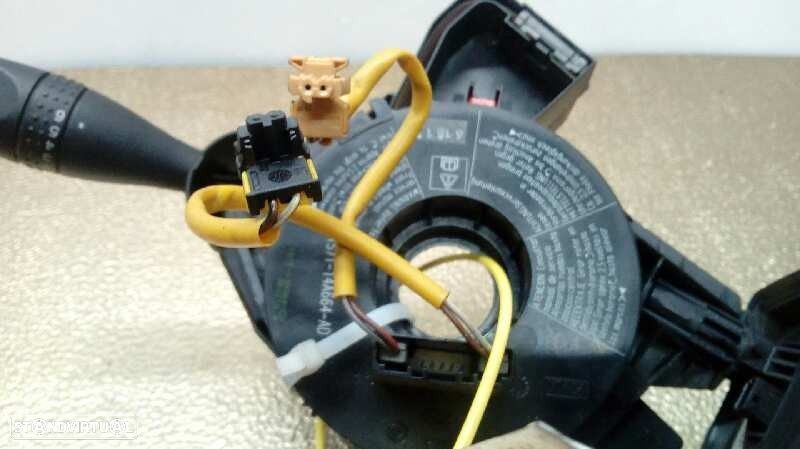 COMANDO MULTIFUNÇÕES FORD MONDEO III 2006 - 3