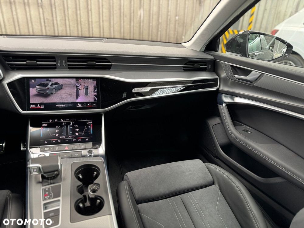 Audi A6 Allroad - 20