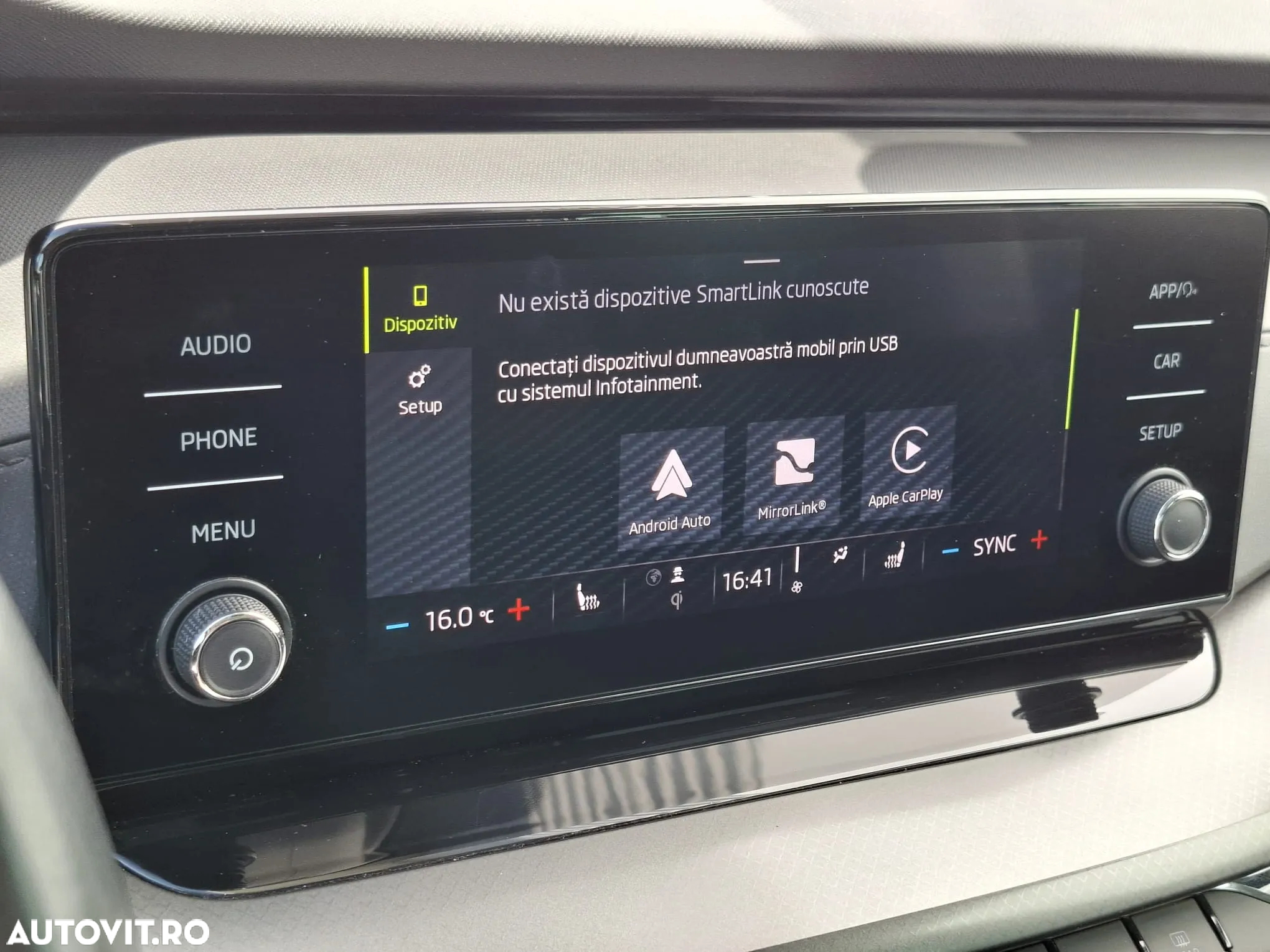 Skoda Octavia 2.0 TDI Ambition - 34