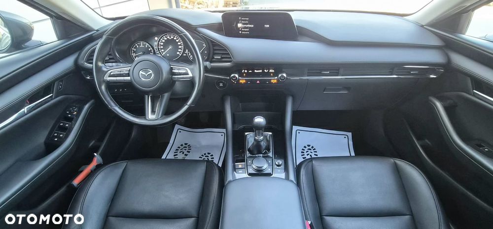 Mazda 3 - 30