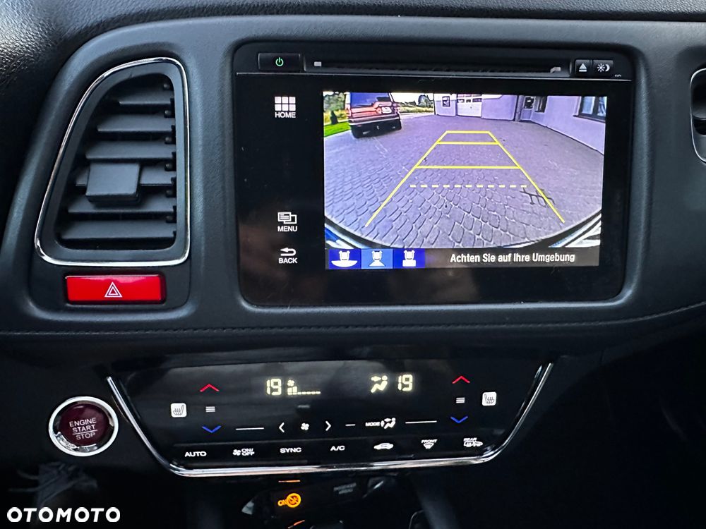 Honda HR-V 1.5 i-VTEC CVT Executive - 3
