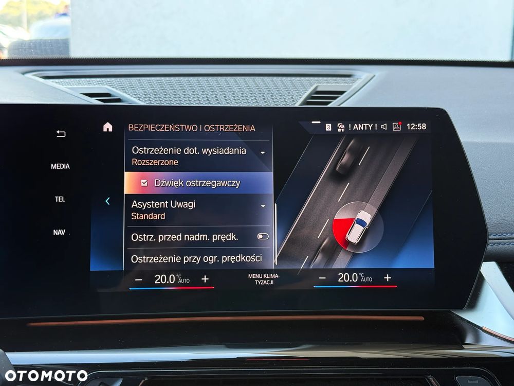 BMW X1 xDrive23d mHEV M Sport - 38