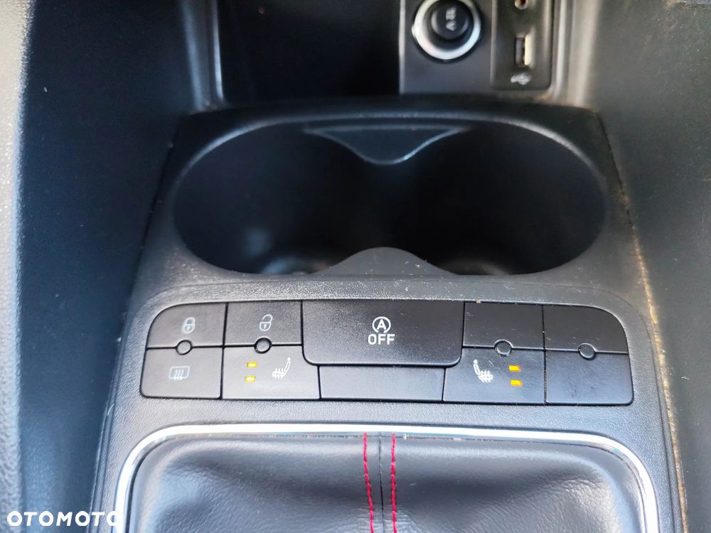 Seat Ibiza 1.0 Eco TSI S&S FR - 11