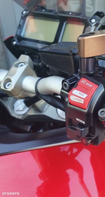 Yamaha Tracer - 21