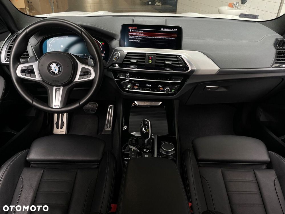 BMW X3 - 9
