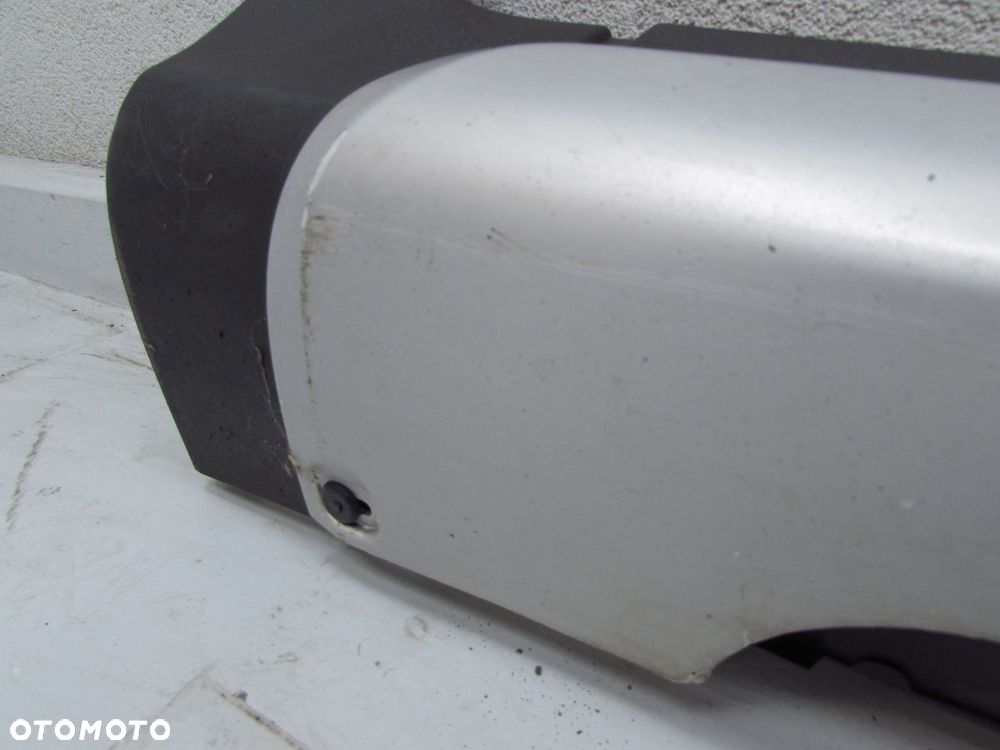 VOLVO XC60 I R-DESIGN 08-17 PROG LISTWA PROGOWA LEWA 452-46 31294848 - 7