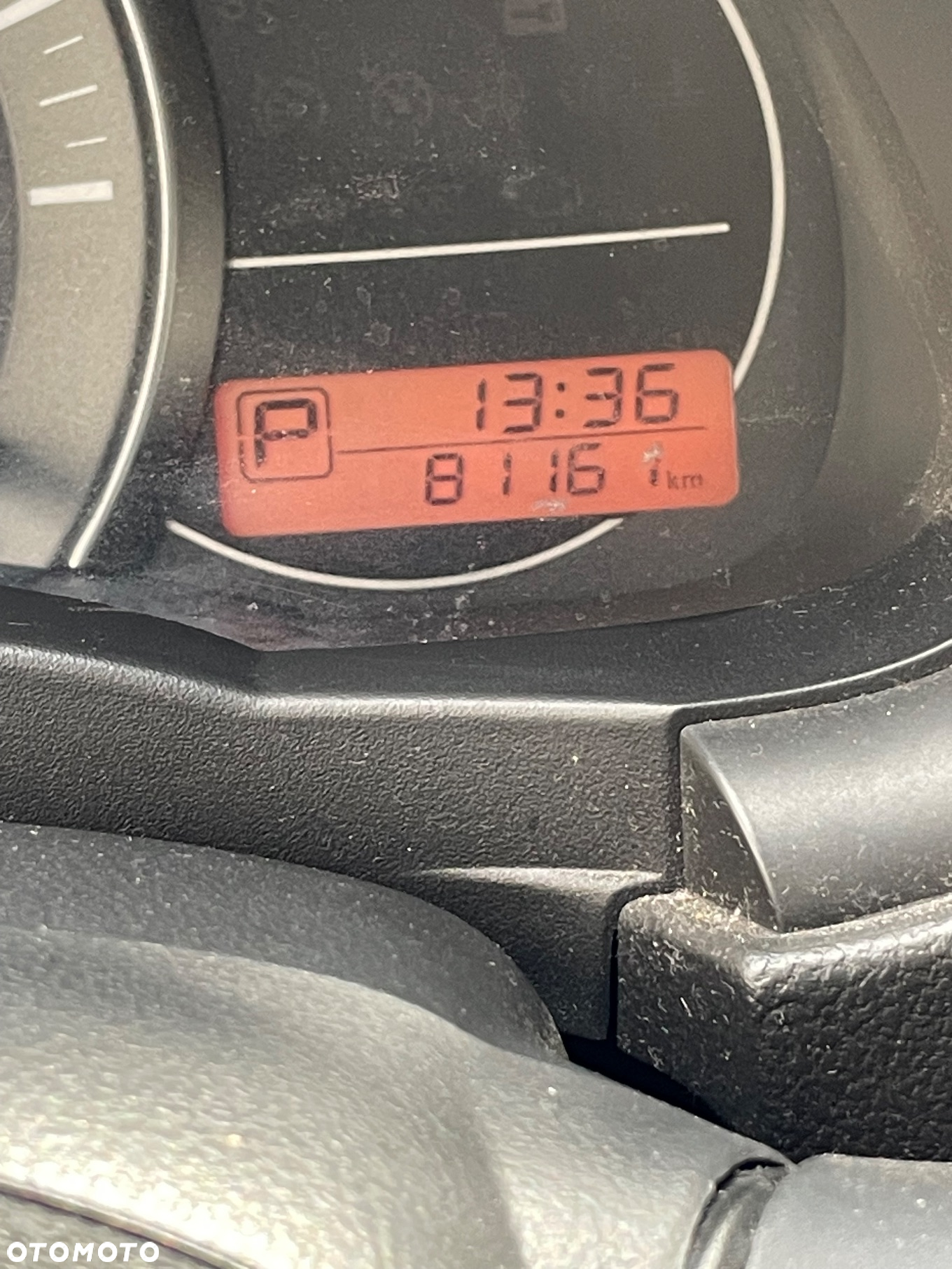 Nissan Micra 1.2 Visia CVT - 14