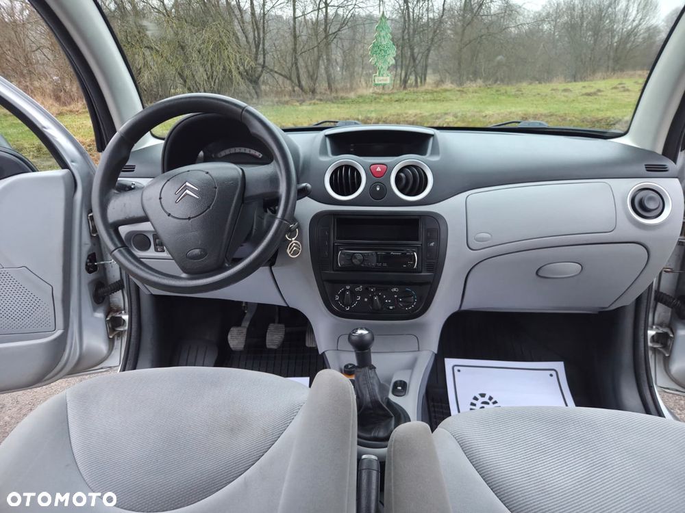 Citroën C3 1.1 Advance - 18