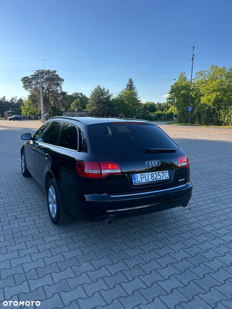 Audi A6 Avant 2.0 TDI DPF - 23