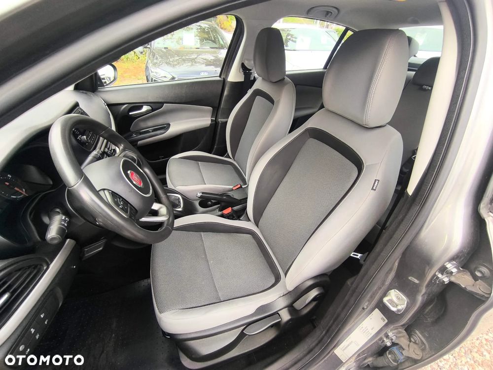 Fiat Tipo 1.4 16v Pop - 10