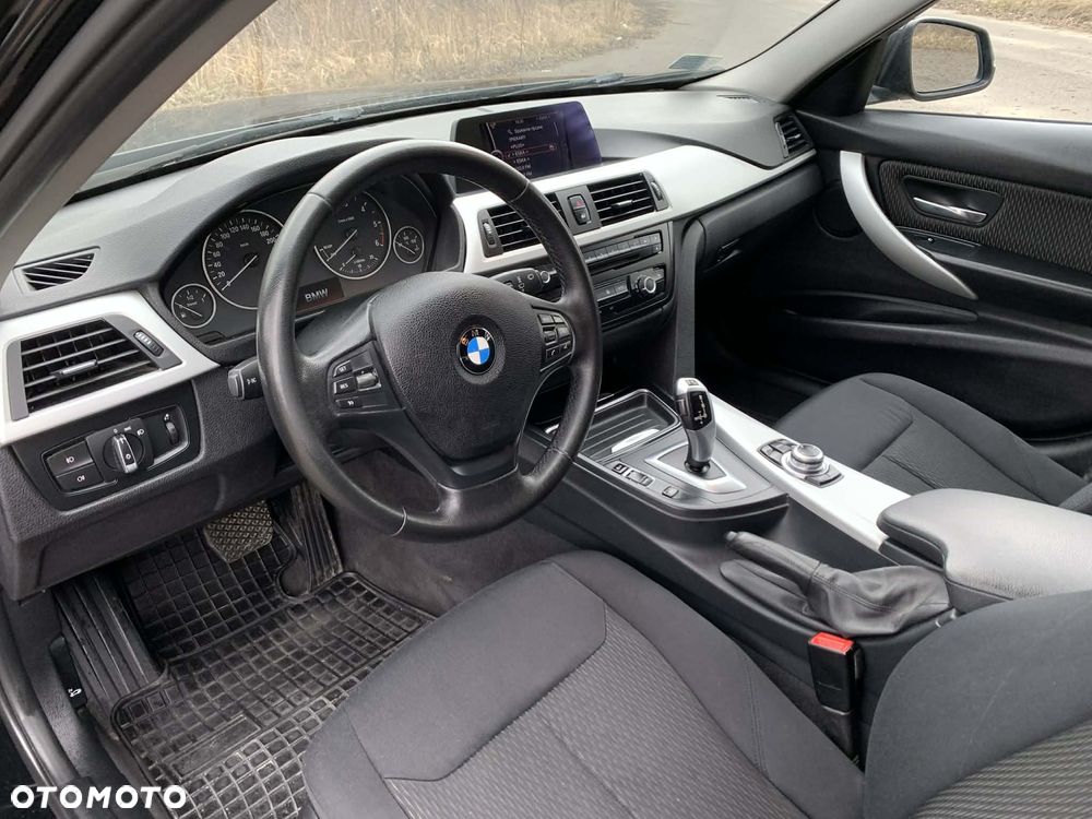 BMW Seria 3 - 11