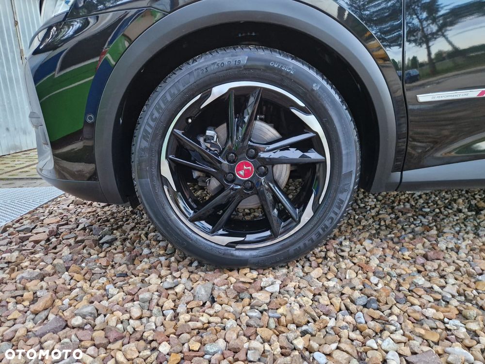 DS Automobiles DS 7 Crossback - 33