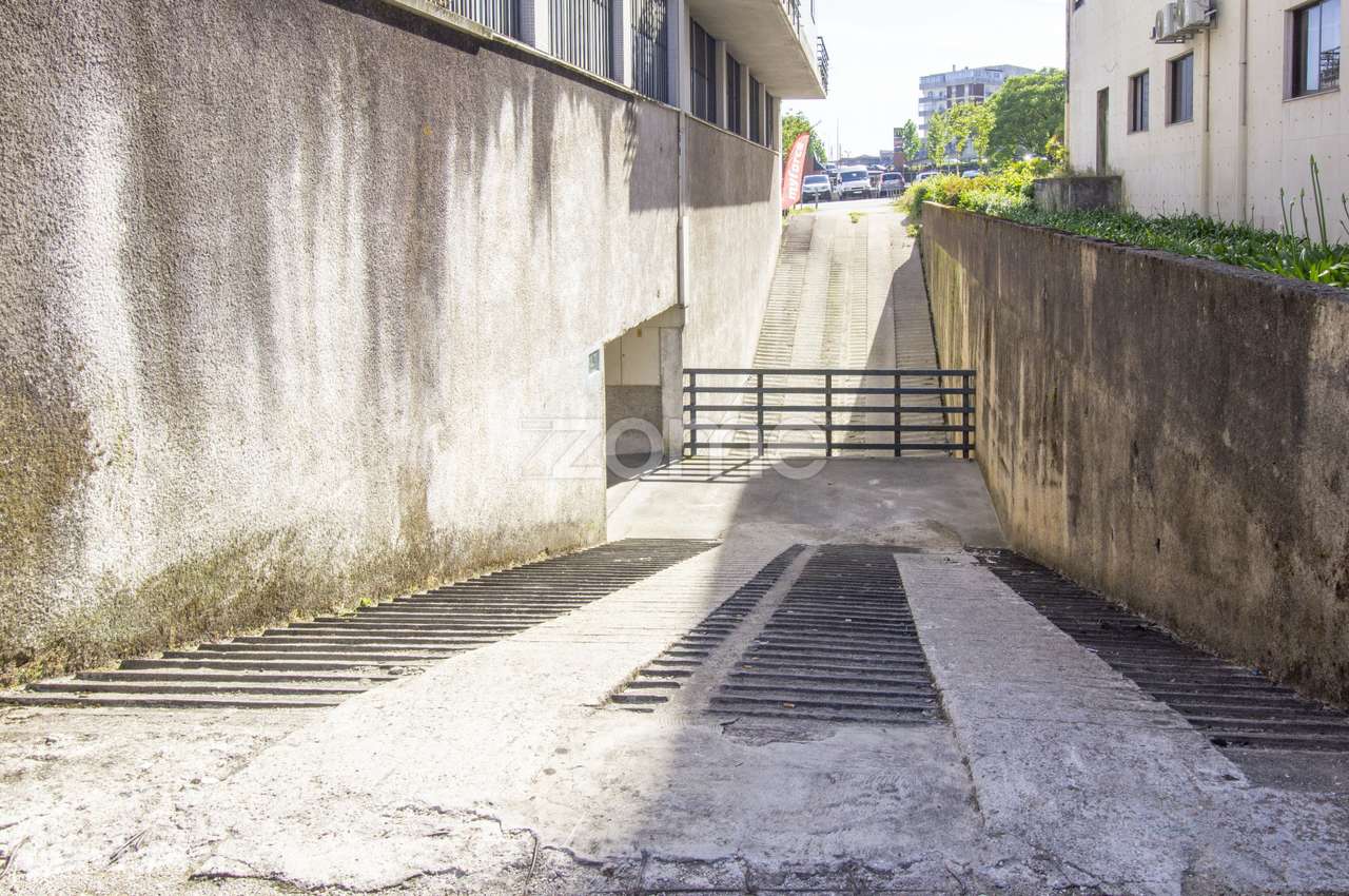 Garagem para arrendamento em Maximinos, Braga - Grande imagem: 5/15