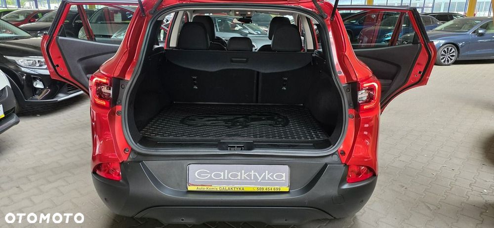 Renault Kadjar - 14