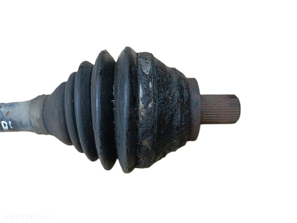 AUDI A3 8P 03-12 2,0 TDI półoś półośka lewa * - 5