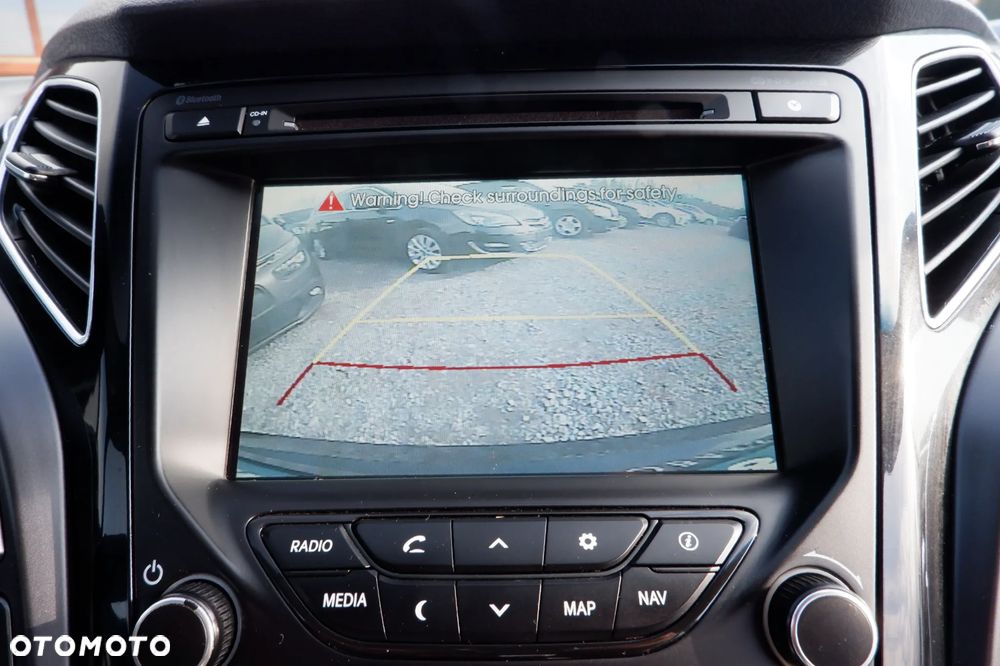 Hyundai i40 1.7 CRDi Automatik Style - 21