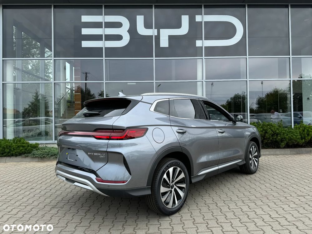 BYD Seal U ver-1-5-dm--i-boost - 6