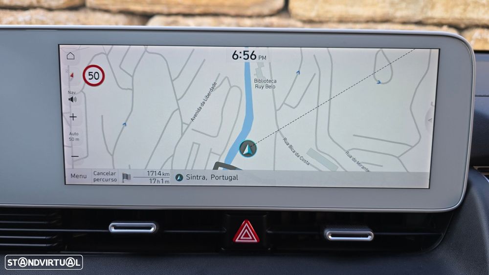 Hyundai Ioniq 5 73kWh Plug & Power - 20