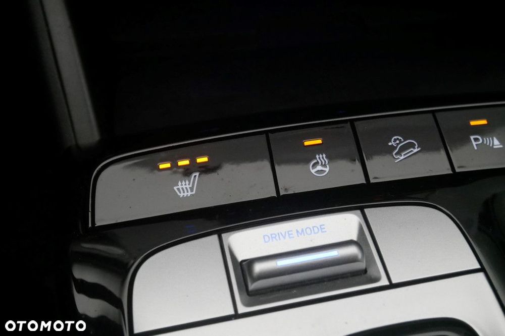 Hyundai Tucson - 26