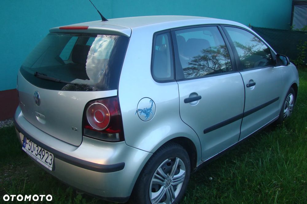 Volkswagen Polo 1.2 - 2