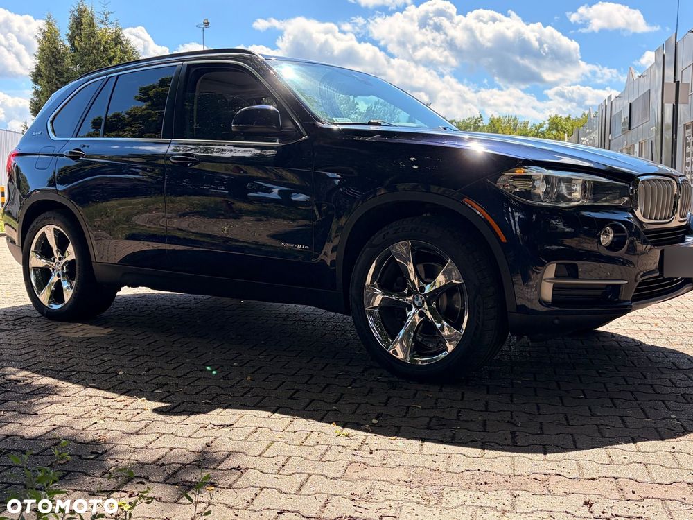 BMW X5 - 6