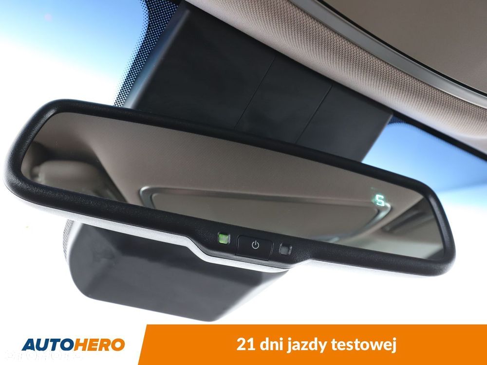 Hyundai Tucson 2.0 CRDI Premium 4WD - 30