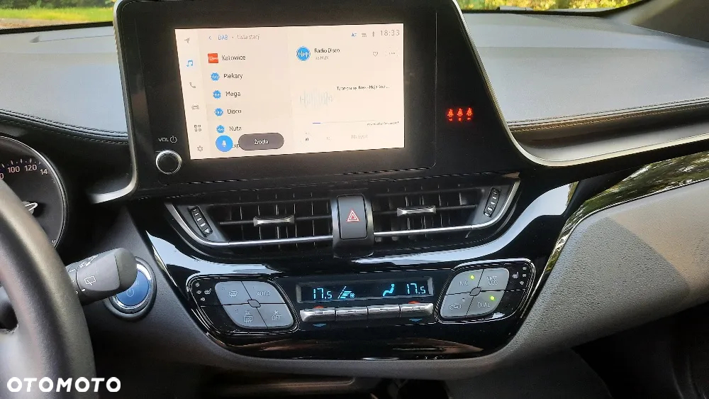 Toyota C-HR 2.0 Hybrid Selection - 12