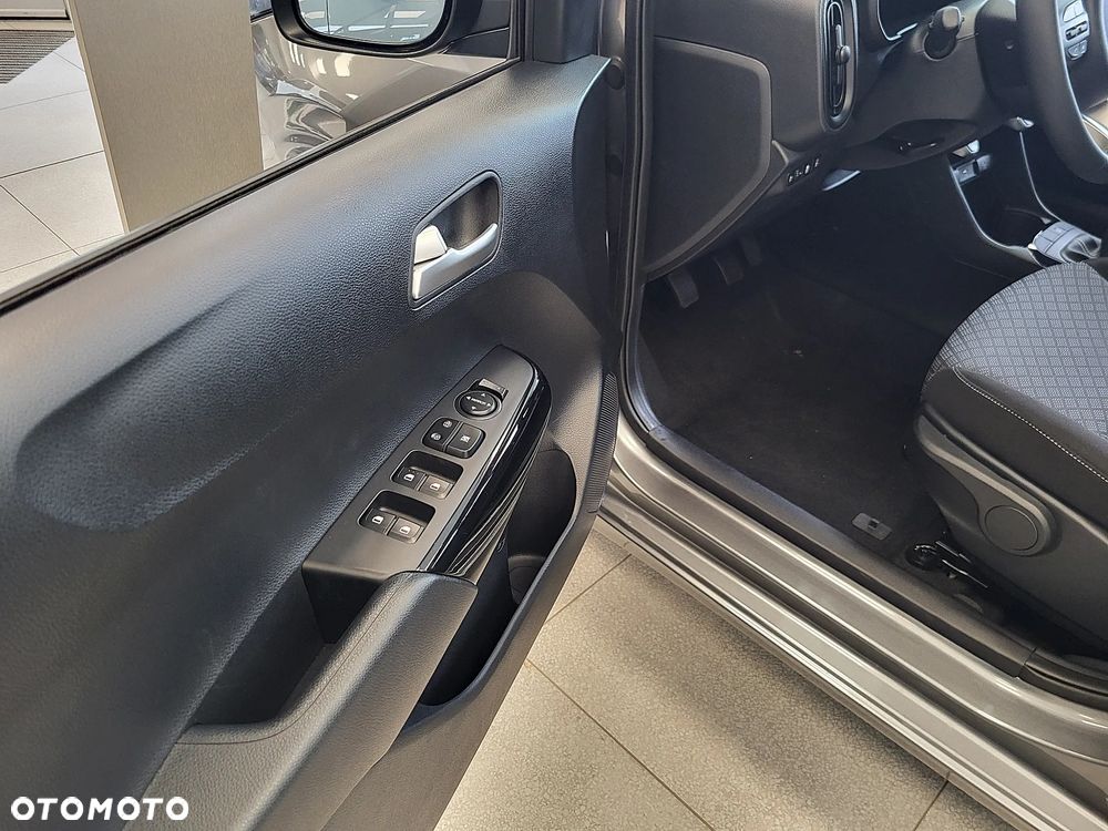 Kia Picanto - 7