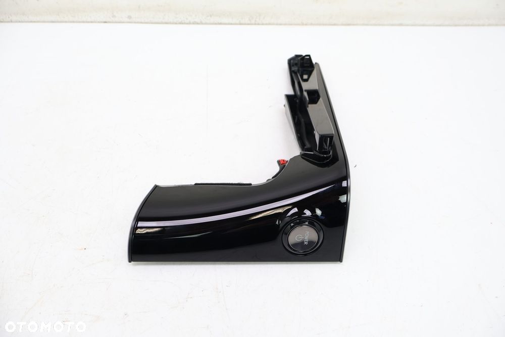 LEXUS LM II DEKOR DESKI PRZYCISK START STOP 55461-V2100, 55405-V2020, 55667-2140 - 1