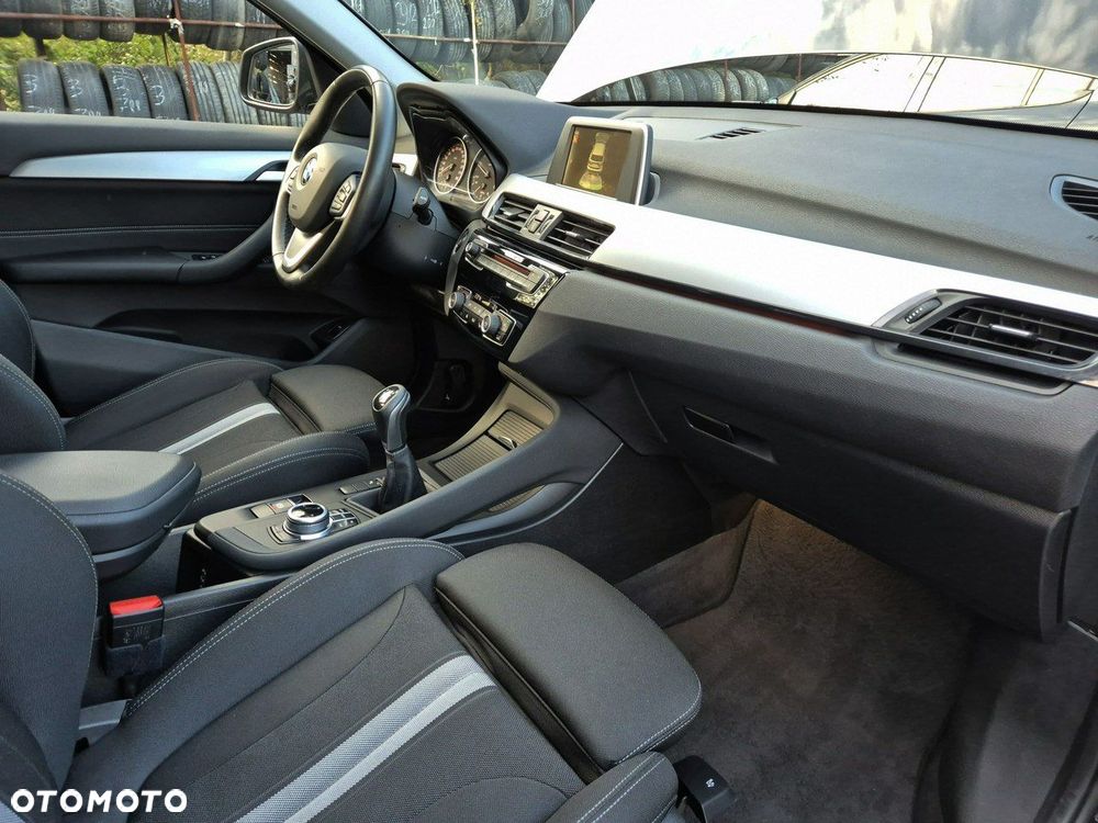 BMW X1 - 27