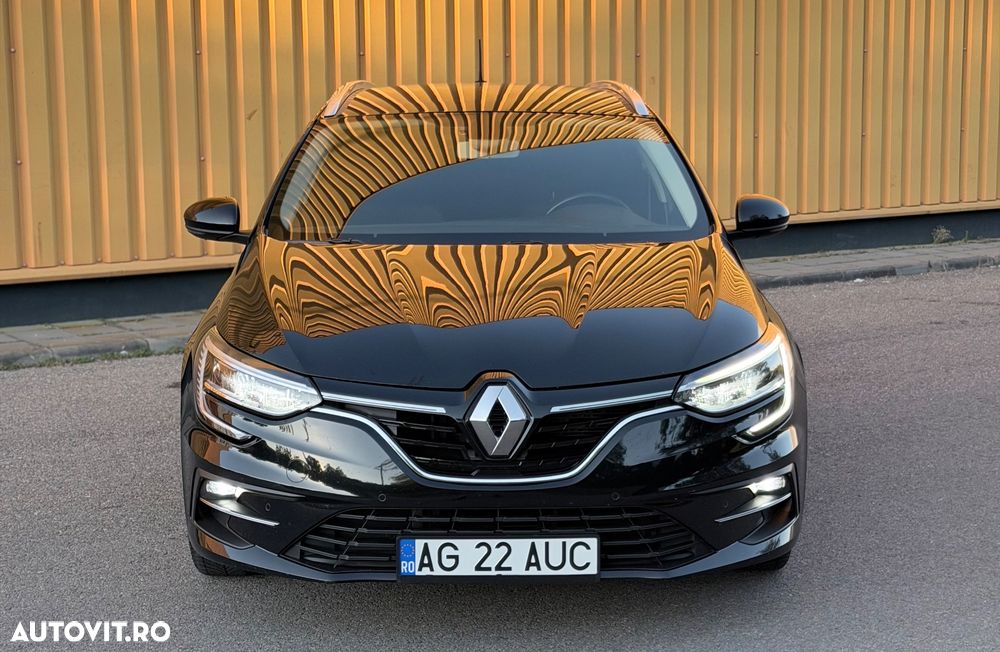 Renault Megane E-TECH 160 E-Tech engineered - 5