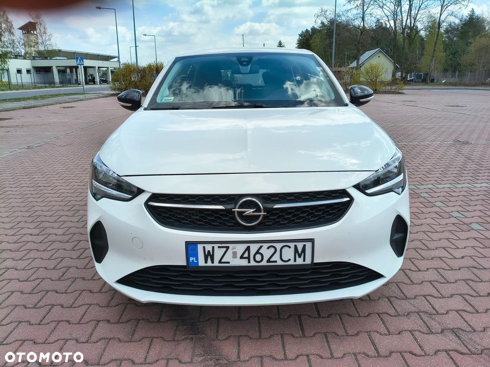 Opel Corsa 1.2 Business S&S - 2