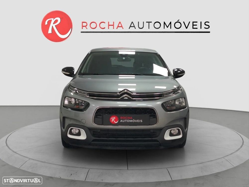 Citroën C4 Cactus 1.2 PureTech Shine EAT6 - 2