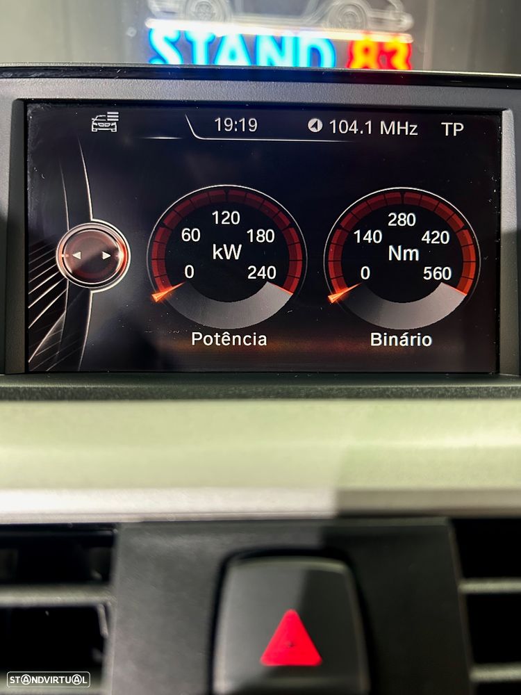 BMW 330 e iPerformance Line Luxury - 17