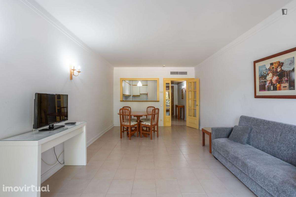 Apartamento com 1 quartos - localizado em Estoril Lisbon - Grande imagem: 3/15