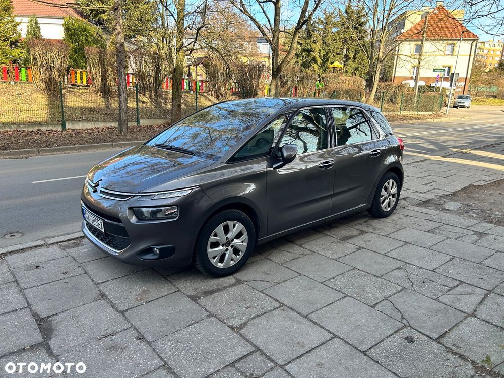 Citroën C4 Picasso 1.2 PureTech Exclusive - 2