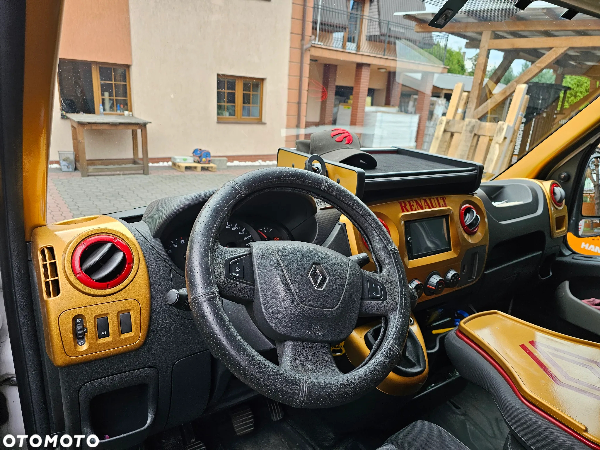 Renault MASTER - 9