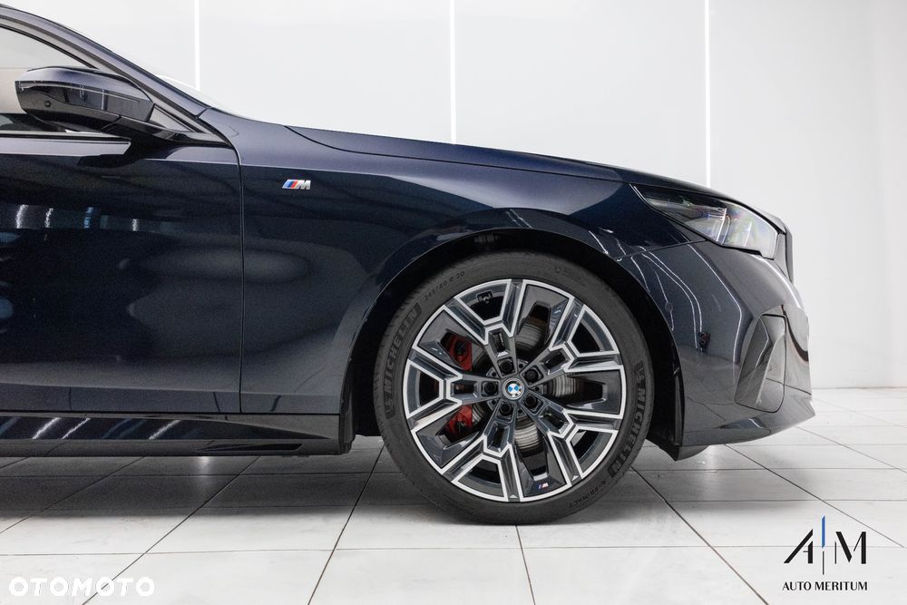 BMW Seria 5 - 41