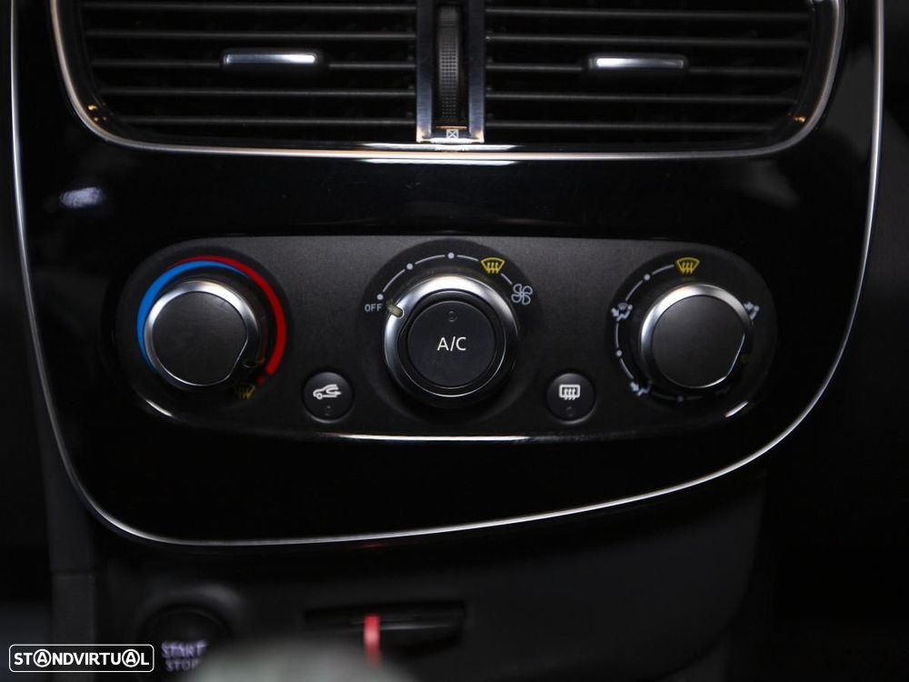 Renault Clio Sport Tourer 0.9 TCe Limited - 18