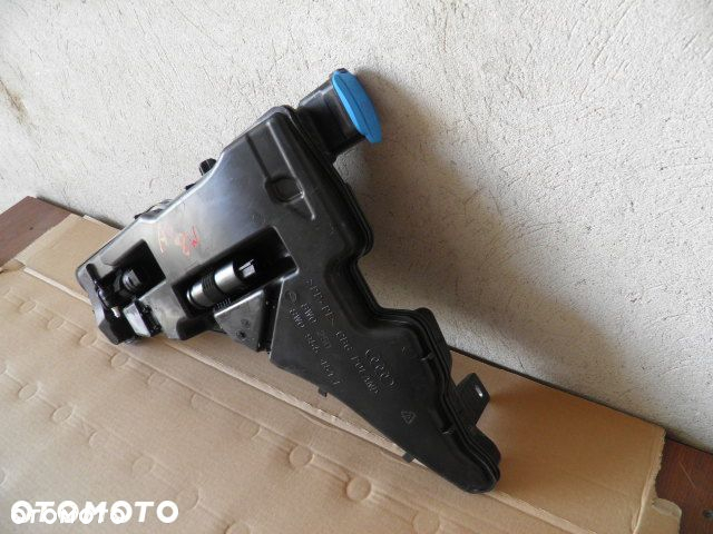 ZBIORNIK SPRYSKIWACZY AUDI A4 B9 XENON 8W0955451L - 3