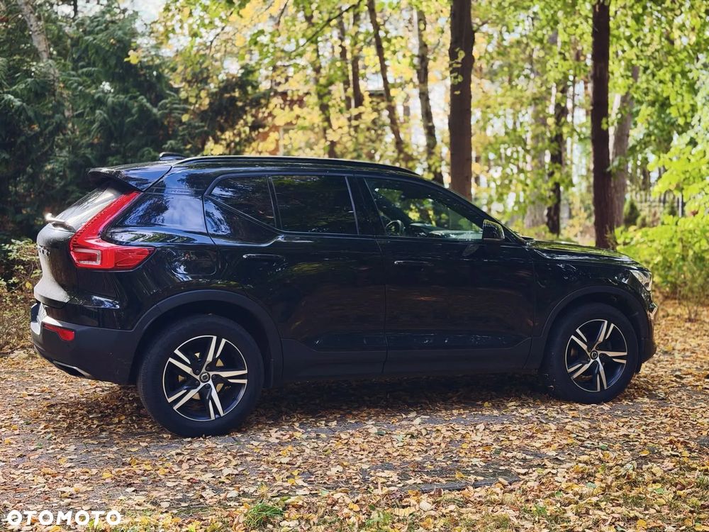 Volvo XC 40 - 8