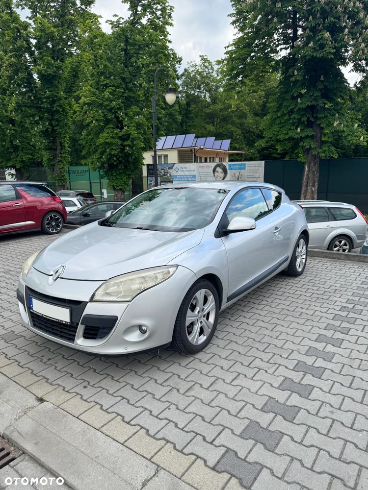 Renault Megane 1.6 16V Dynamique - 1