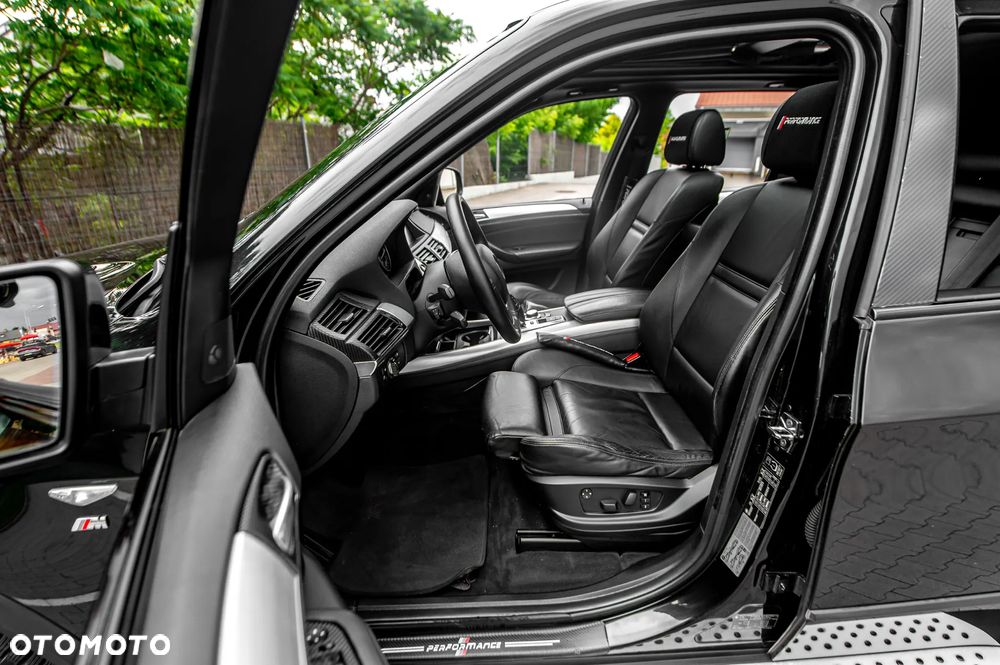 BMW X5 - 21