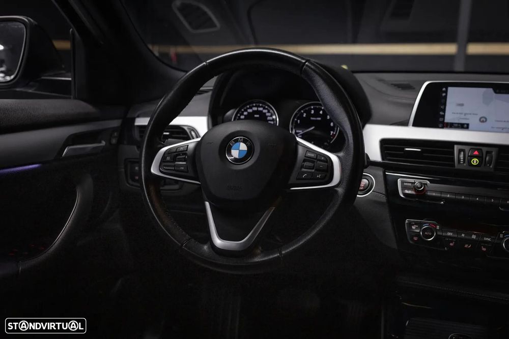BMW X2 18 i sDrive Auto Advantage - 15
