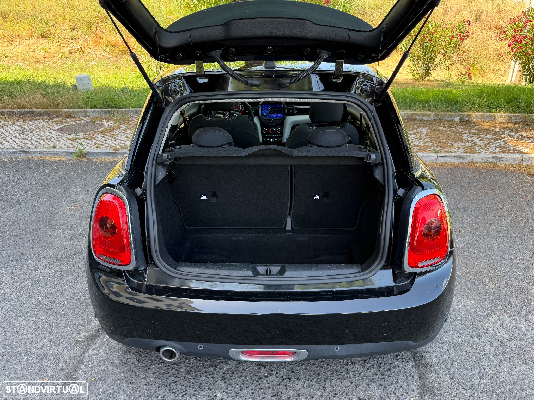 MINI 3 Portas Cooper D Seven Chili - 33
