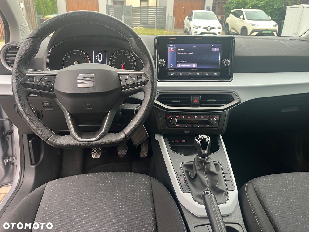 Seat Arona 1.0 TSI Style S&S - 7